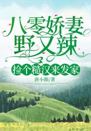 八零娇妻野又辣,捡个糙汉来发家