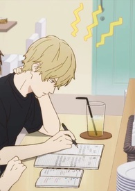 心上偏爱（校园幼稚纯爱）