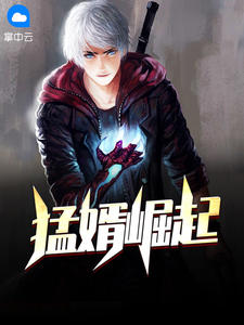 猛婿崛起韩枫苏迎雪