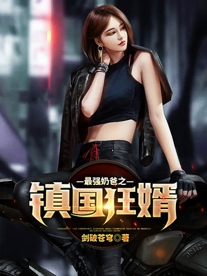 最强奶爸之镇国狂婿