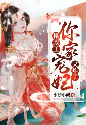 摄政王,你家宠妃又炸了